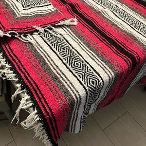 Mexican blanket💕